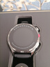 HUAWEI WATCH GT 5 幻夜黑46mm华为智能手表情绪健康助手玄玑感知系统 实拍图