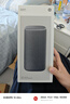 小米（MI）Xiaomi智能音箱Pro 超级小爱智能音箱 小米15Ultra&SU7Ultra发布会 高保真蓝牙音箱 实拍图