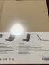 WiWUipad键盘适用于苹果pro2022保护套air4/5妙控蓝牙键盘平板壳磁吸带笔槽 【黑色】键盘保护套可分离一体式 air4/5和pro11寸1-4代 实拍图