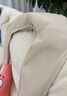 倍轻松（breo）颈椎按摩器Neck N1肩颈按摩披肩 按摩仪腰部背部斜方肌按摩3D捶打肩部 送父母男女友实用生日礼物 实拍图