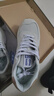 新百伦男鞋官方秋冬透气网面运动鞋子女鞋休闲情侣N字574阿甘复古跑步鞋 574灰蓝升级版 42 实拍图