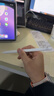 倍思电容笔iPad触控笔【磁吸蓝牙高配】适用25年iPad Pro/Air/Mini7/iPad11平板触屏手写笔Applepencil 实拍图
