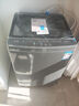 美的（Midea）波轮洗衣机全自动家用 MB120L3D 12公斤大容量 直驱变频 一级能效 除螨 以旧换新 家电国家补贴20% 实拍图