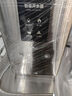 德玛仕（DEMASHI）开水器商用 智能电热开水机全自动进水不锈钢烧水器开水炉热水桶学校工厂工地饭店饮水机大容量 热销-数显款【70L/H】220V丨6Kw三级过滤 实拍图