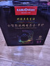 金灶（KAMJOVE） 全智能自动上水电热水壶玻璃烧水壶保温泡茶电茶壶高硼硅玻璃电茶炉烧水器自动上水 0.8L G7单炉 实拍图