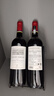 拉菲（LAFITE）花园赤霞珠干红葡萄酒750ml*6瓶 节日礼品整箱礼盒 原瓶进口红酒 实拍图