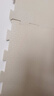 墨斗鱼家居地垫防摔拼接PE泡沫地垫卧室客厅防滑隔音60*60*1cm4片 实拍图