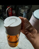 小熊（Bear）喷倒一体油壶 喷油壶调料瓶高硼硅玻璃厨房酱油瓶550ml CX-W0086 实拍图