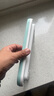 京冇炒冰机家用炒酸奶机摆摊不锈钢冰淇淋炒冰盘DIY炒酸奶制冰神器 实拍图