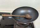 苏泊尔（SUPOR）炒锅 不粘锅平底炒菜锅煎锅32cm电磁炉燃气通用易洁少油烟 实拍图