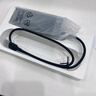 绿联 USB3.0扩展器扩展坞多接口 分线器高速4口集线器HUB拓展坞 笔记本电脑一拖多转换器转接头延长线 实拍图