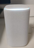 小米（MI）Xiaomi 智能音箱 白 超级小爱智能音箱 AI大模型问答 连续指令语控 支持远程备车 小米蓝牙音箱 实拍图