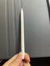 倍思电容笔iPad触控笔【2025升级】适用25年iPad Pro/Air/Mini/iPad11平板触屏手写笔Applepencil二代 实拍图