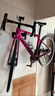塔斯队长自行车墙壁挂架公路山地车收纳支架单车室内停车悬挂展示架 实拍图