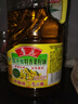 鲁花【保真菜籽油】食用油 低芥酸特香菜籽油 900ml 物理压榨  实拍图