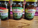 三和四美酱菜 喝粥下饭咸菜 香菜心 375g 扬州特产 中华老字号 实拍图