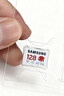 三星（SAMSUNG）128GB TF内存卡 A2U3V30 4K 行车记录仪运无人机动相机 索尼克游戏存储卡 读速180MB/s写速130MB/s 实拍图