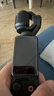 大疆 DJI Osmo Pocket 3 标准版 一英寸口袋云台相机 OP灵眸手持数码相机 旅游vlog 便携美颜摄像 实拍图