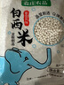 森庄农品白西米家用自制西米露奶茶店专用材料水果捞甜品烘焙原料商用 白西米100g*3袋 实拍图