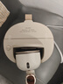 美的（Midea）【爆炸蒸汽】小提包台式挂烫机经典压烫小型手持电熨斗家用便携熨烫机增压大蒸汽YBD18DM礼物团购 实拍图
