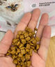 皇家幼猫猫粮 幼猫专用 K36 通用粮 4-12月 400g 实拍图