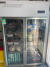 澳柯玛（AUCMA）立式展示柜饮料柜啤酒柜商用酒吧冰箱超市便利店冷柜商用酒水饮料冷藏柜保鲜柜 豪华升级款 910L【全铜管】2级能效 910HT 实拍图