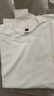 班尼路220克重磅纯棉短袖男t恤2025夏季新款美式复古潮牌休闲宽松体恤衫 【重磅纯棉】-白#JPB色卡小标 2XL 【适合160-180斤】 实拍图