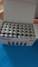 京东京造X京东PLUS会员联名款5号超性能碱性电池40节装 适用血压计/血糖仪/指纹锁/遥控器/挂钟/体脂称 实拍图