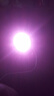爆款北极光投影灯台灯星空灯卧室浪漫情调房间顶极光氛围暖光灯睡眠礼物男女实用直播卧室投影灯 极光16色炫彩呼吸投影氛围灯（基础非遥控款） 实拍图