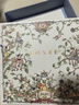 嫚熙（EMXEE）婴儿浴巾 新生儿纱布超柔棉四季洗澡斗篷浴袍 天空之旅 105x105cm 实拍图