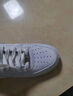 耐克（NIKE）官方男鞋纯白 Air Force 1 空军一号小白鞋低帮板鞋运动休闲鞋 CW2288-111 40 实拍图
