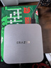 异能者联想（Lenovo）生态D70 mini迷你主机 高性能台式机商务办公电脑(i5-12450HX 16G 512) 27英寸套机 实拍图