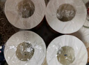 顺清柔有芯卷纸出口装5层140g*27卷 冲厕易溶解加厚卫生纸（整箱销售） 实拍图
