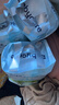babycareAir pro拉拉裤夏季超薄透气尿不湿宝宝尿片bbc婴儿尿布迷你装 拉拉裤【XXL】18片 适合15KG以上 实拍图