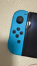 任天堂（Nintendo）【国内保税仓】Switch2/1代 OLED/续航加强日版/港版便携家用ns体感游戏机掌机 日版OLED红蓝+荒野之息+奥德赛(保税仓） 实拍图