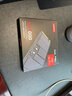 华硕8倍速 USB2.0 外置DVD刻录机 移动光驱 银色(兼容苹果系统/SDRW-08U7M-U) 实拍图