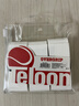 天龙（Teloon）网球羽毛球拍手胶吸汗带握把胶鱼竿粘性防滑吸汗 星空白（3条装） 实拍图