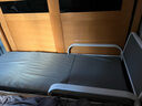 雷扬折叠沙发床两用小户型布艺伸缩床客厅阳台多功能床2024新款 【0.82m储物】5cm海绵+2cm椰棕 实拍图