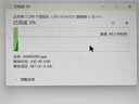 闪迪（SanDisk）128GB TF(MicroSD)内存卡 4K极速金卡A2 V30 U3行车记录仪 运动相机无人机 监控存储卡 读190MB/s 实拍图