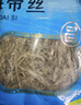 富昌 海带丝120g 福建特产海鲜海产干货昆布凉拌蔬菜煲汤火锅 实拍图