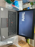 联想Thinkpad (独显)T480T490T14s 轻薄便携商务办公游戏本 九成新二手笔记本电脑 【独显】T450 i7-5代 16+500G 9新 实拍图