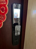 凯利莱K9s 智能门锁 指纹锁 3D人脸识别智能锁视频锁密码锁电子锁全自动 实拍图