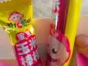 我D小蔡蔡黄金玉米片无鸡蛋松脆水果味宝宝酥松玉米饼幼儿园儿童零食 无麸质玉米棒海苔味8支装 实拍图