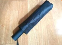 惠寻自动雨伞男女折叠太阳伞晴雨两用防晒遮阳伞 UV自动24骨雨伞【梧桐米】 实拍图