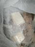 禧美海产 冷冻真鳕鱼切块180g/盒 独立4-6块 去皮去刺纯肉 海鲜 实拍图