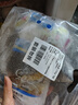 阿具 混合口味鱼皮 150g*5包（3包泡椒+2包香辣）海鲜菜肴 烧烤凉菜 实拍图