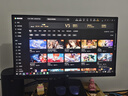 泰坦军团 24.5英寸 260Hz高刷 HDR400广色域 逐台校色FastIPS窄边框 PS5电竞显示器P2510H PLUS 原生240Hz  实拍图