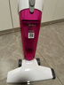 美的（Midea）吸尘器SC861A家用手持立式吸尘器二合一强劲吸力【国家补贴】 实拍图