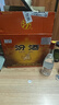 汾酒 红盖玻汾 清香型白酒 42度 475mL*12瓶 整箱装 实拍图