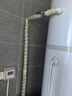 格力（GREE）空气能变频热水器家用200升超一级能效WiFi80℃电辅高水温杀菌节能御锦SXTD200LCJW/Y1-1j家电补贴 实拍图